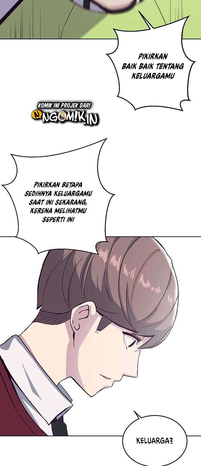 The Boy of Death Chapter 01 Gambar 12