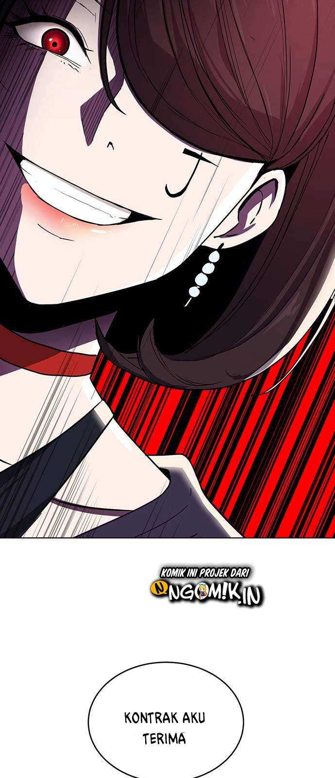 The Boy of Death Chapter 01 Gambar 121