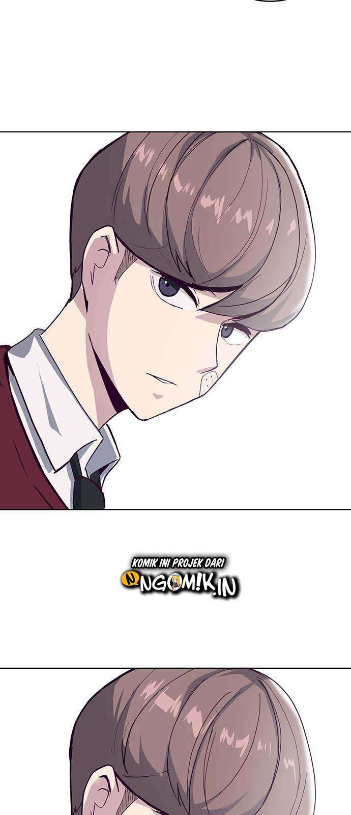 The Boy of Death Chapter 01 Gambar 13