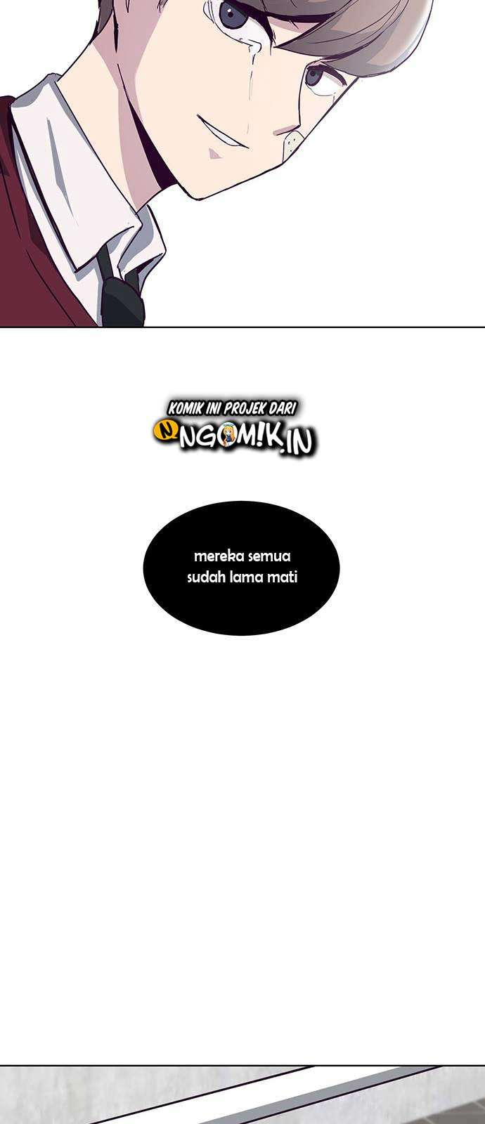 The Boy of Death Chapter 01 Gambar 14