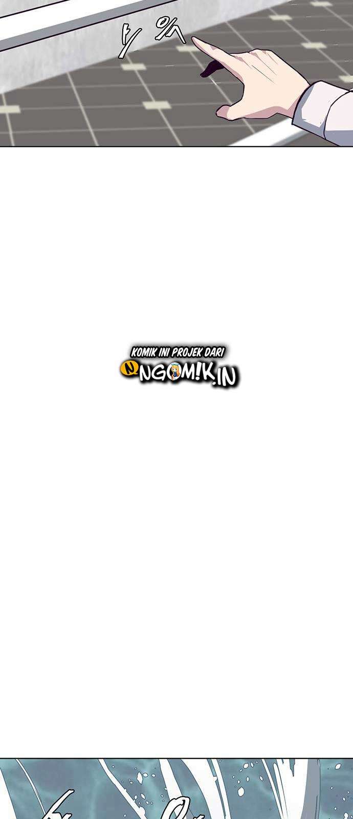The Boy of Death Chapter 01 Gambar 15