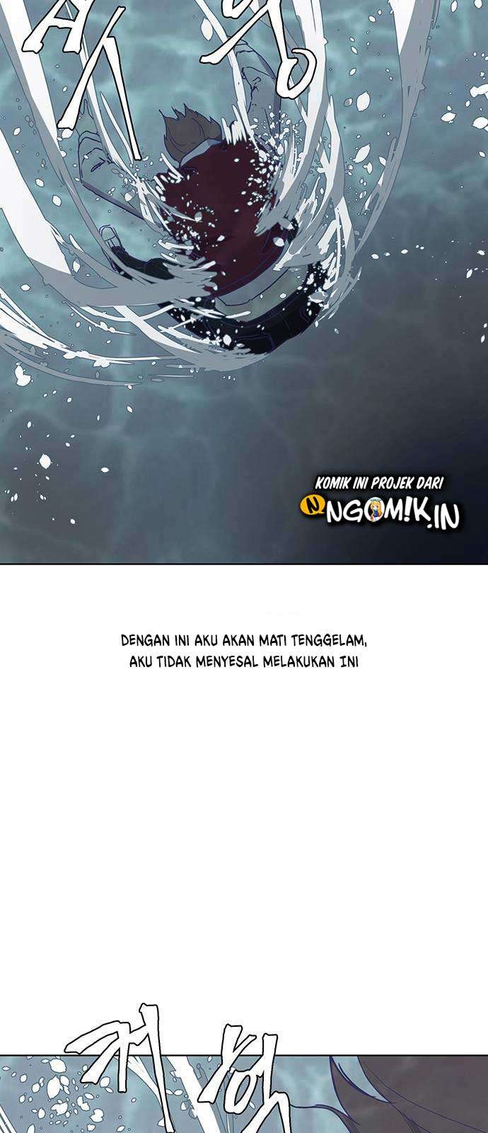 The Boy of Death Chapter 01 Gambar 19