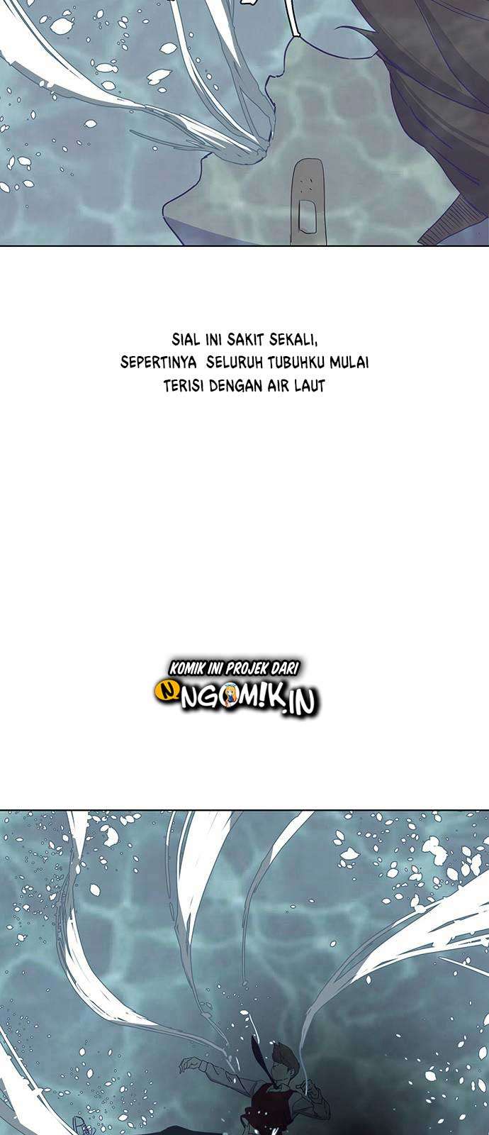 The Boy of Death Chapter 01 Gambar 20