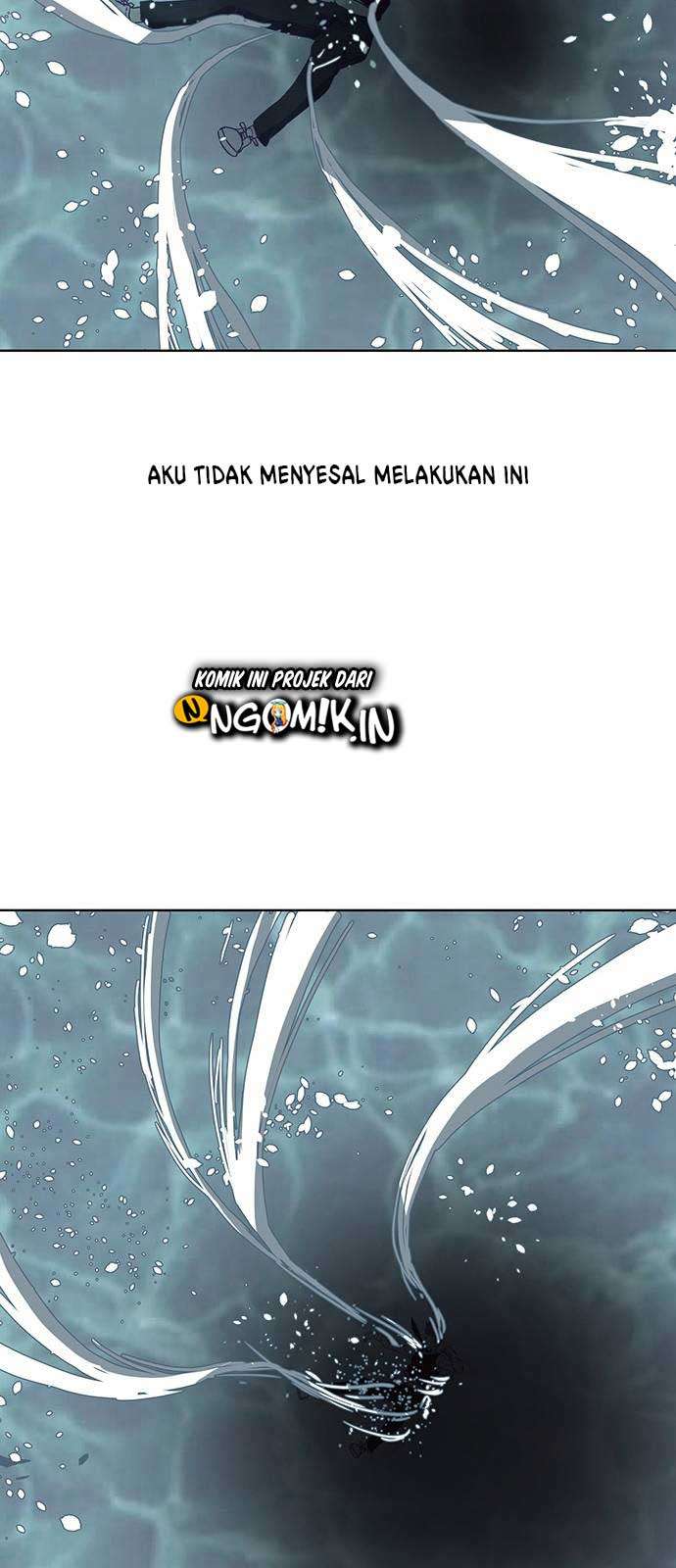 The Boy of Death Chapter 01 Gambar 21