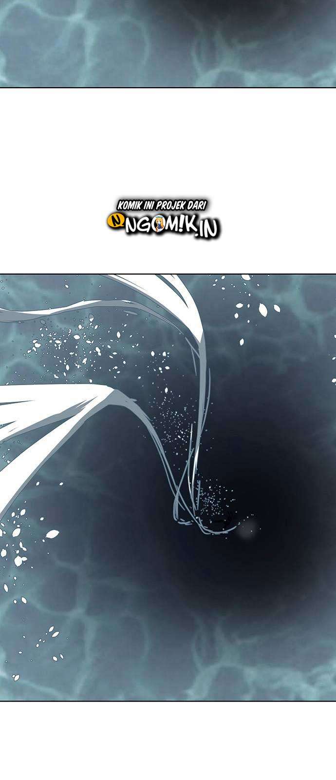 The Boy of Death Chapter 01 Gambar 22
