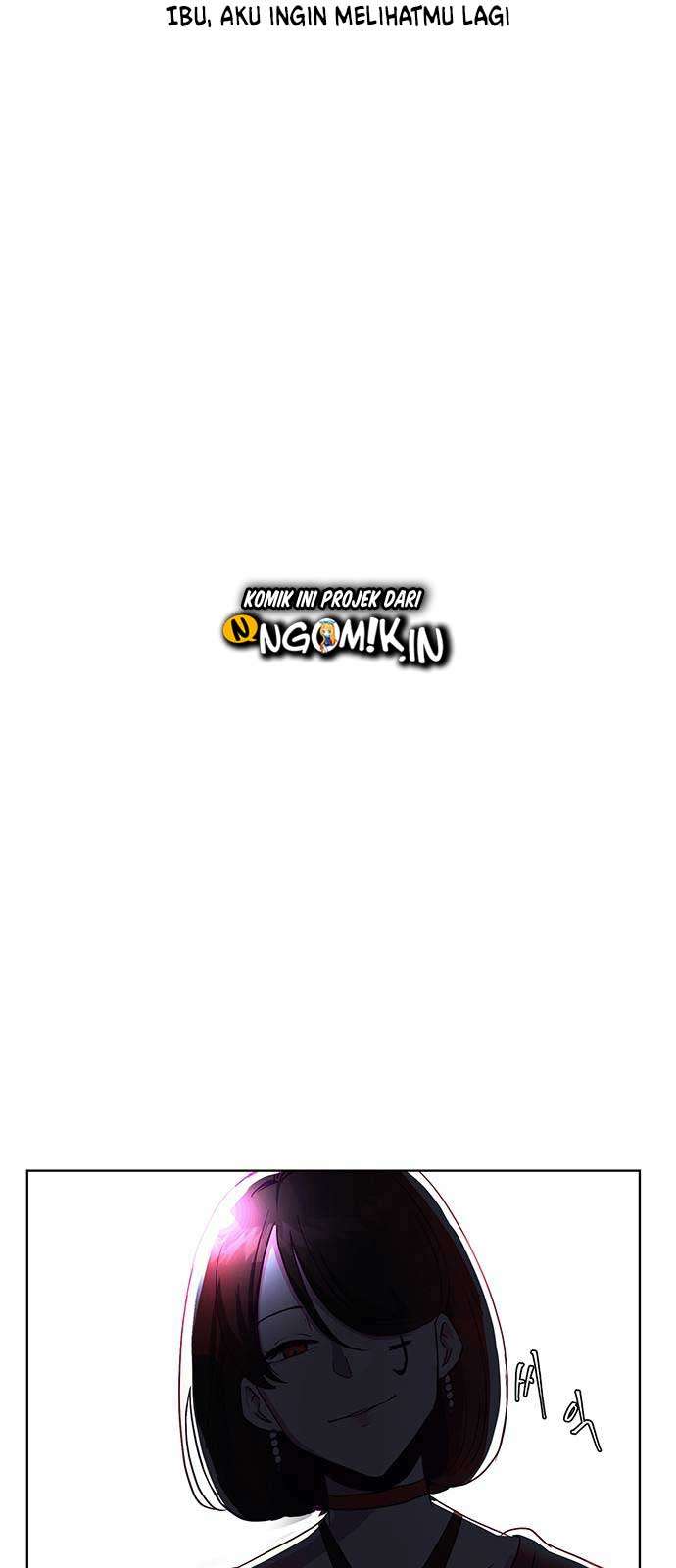 The Boy of Death Chapter 01 Gambar 23