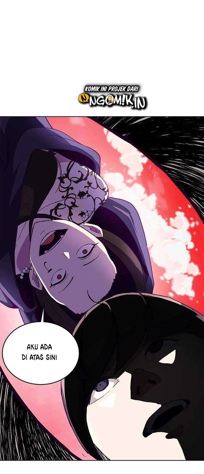 The Boy of Death Chapter 01 Gambar 32