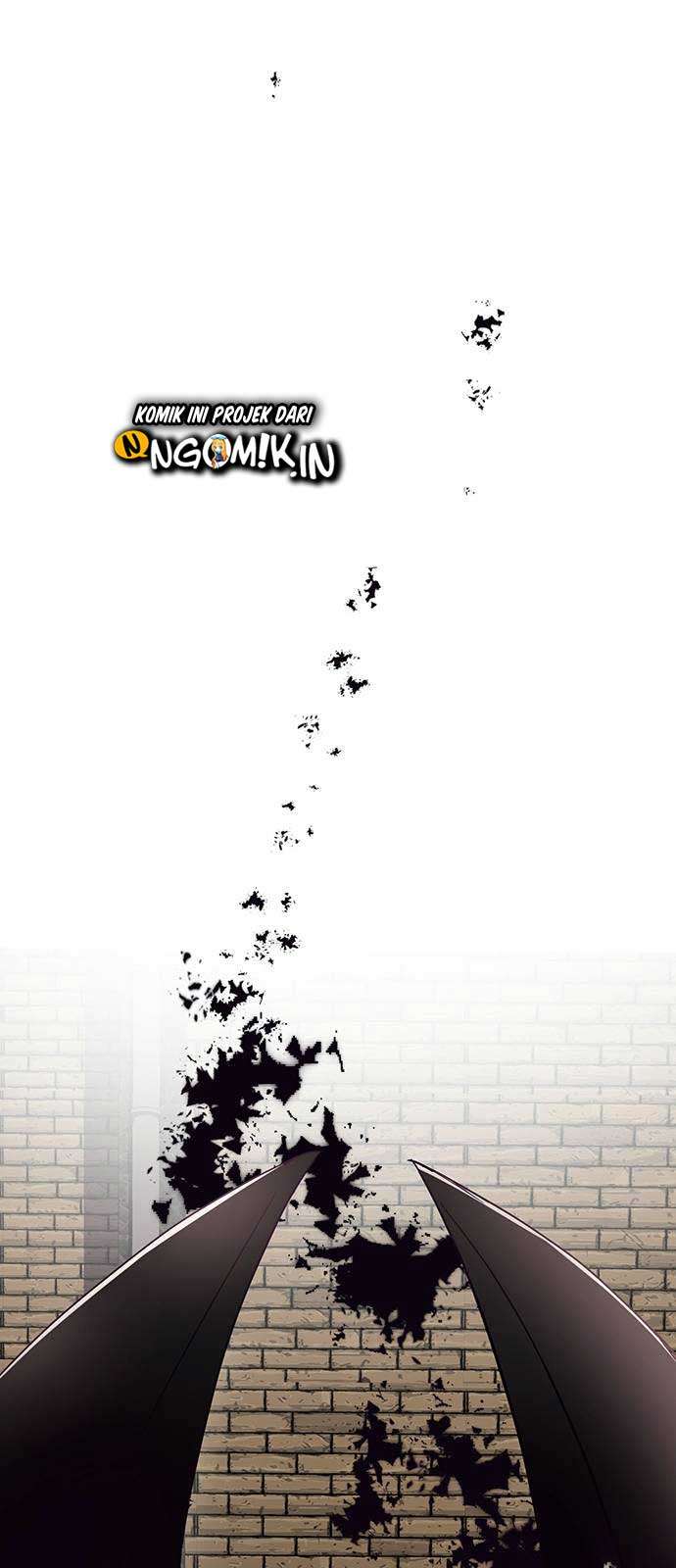 The Boy of Death Chapter 01 Gambar 33