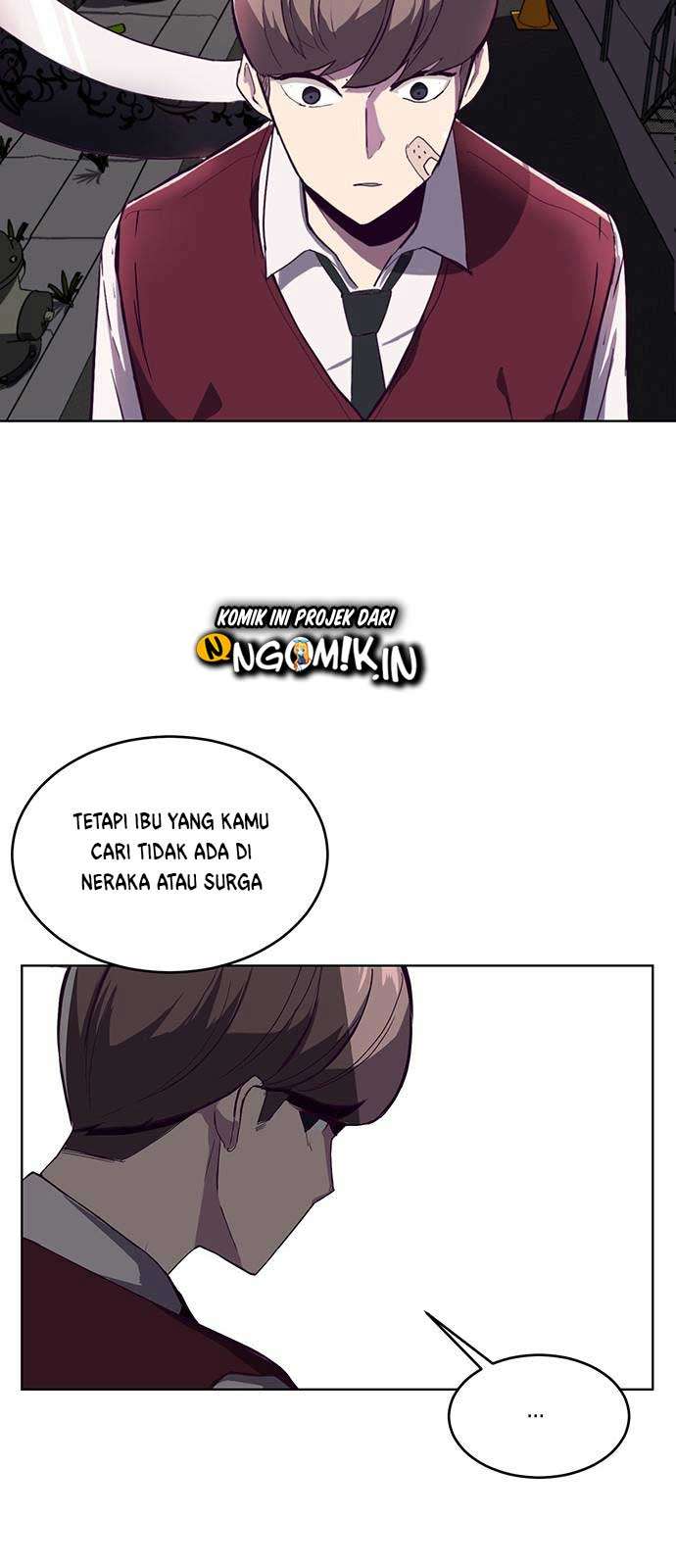 The Boy of Death Chapter 01 Gambar 39