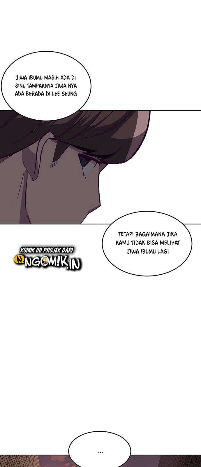 The Boy of Death Chapter 01 Gambar 40