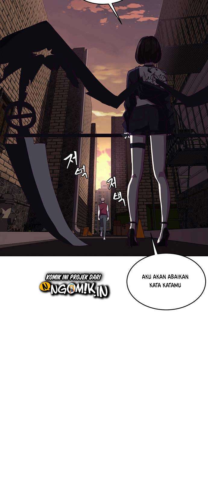 The Boy of Death Chapter 01 Gambar 41