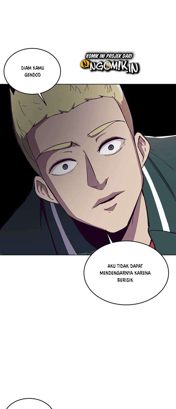 The Boy of Death Chapter 01 Gambar 46