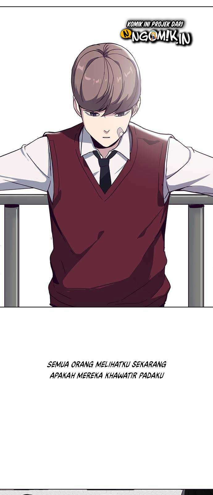 The Boy of Death Chapter 01 Gambar 5