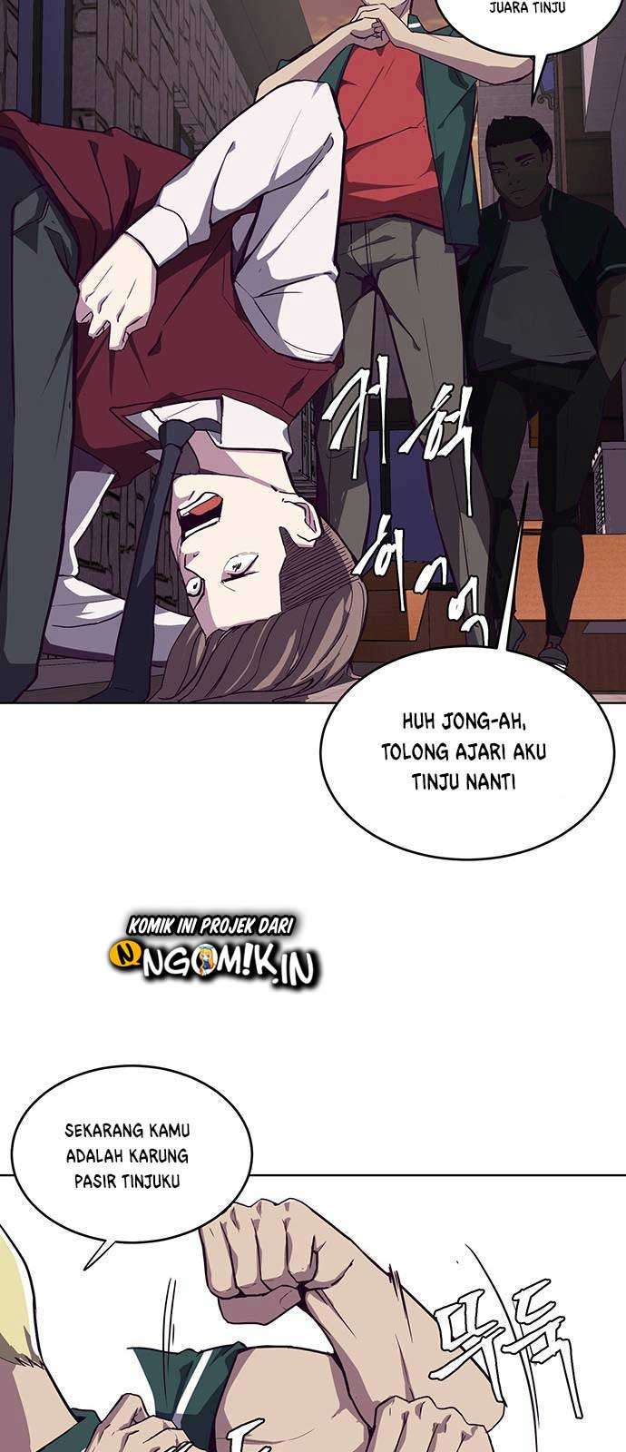 The Boy of Death Chapter 01 Gambar 54