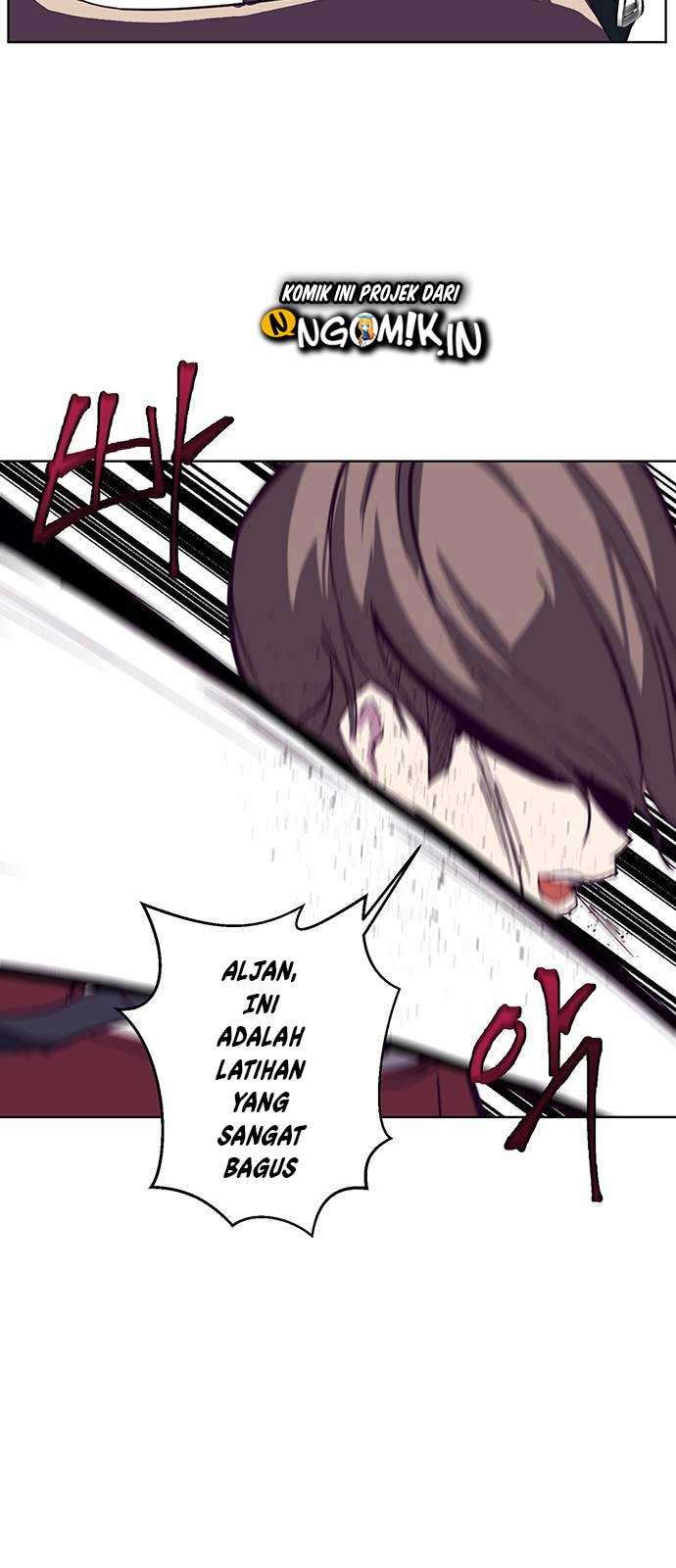 The Boy of Death Chapter 01 Gambar 57