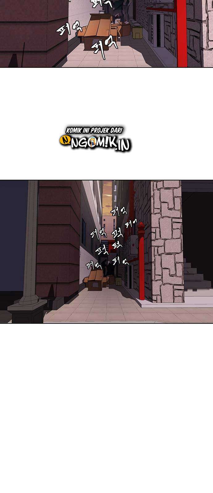 The Boy of Death Chapter 01 Gambar 59