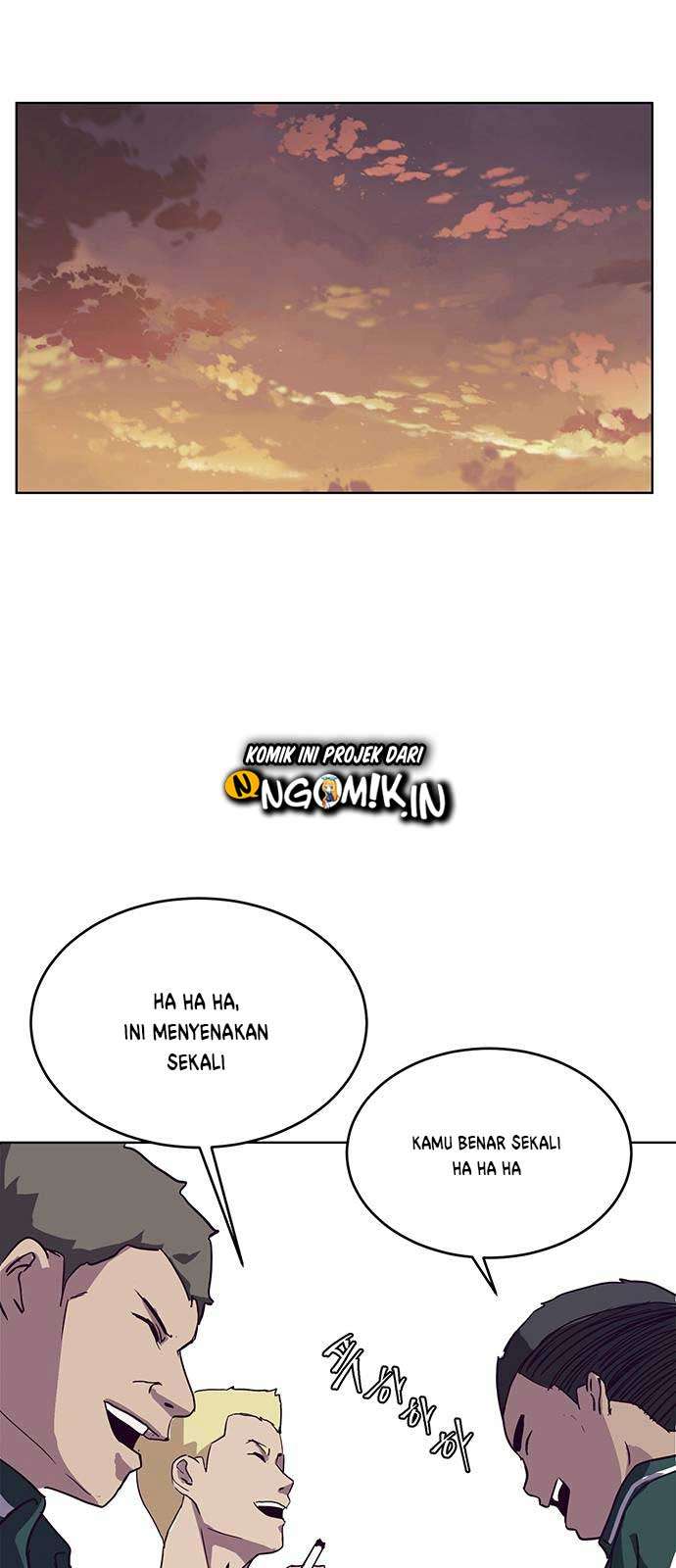 The Boy of Death Chapter 01 Gambar 61
