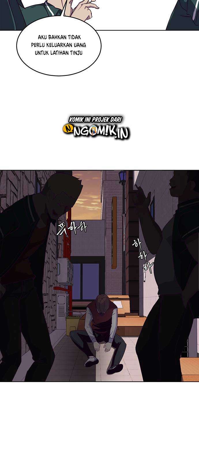 The Boy of Death Chapter 01 Gambar 62