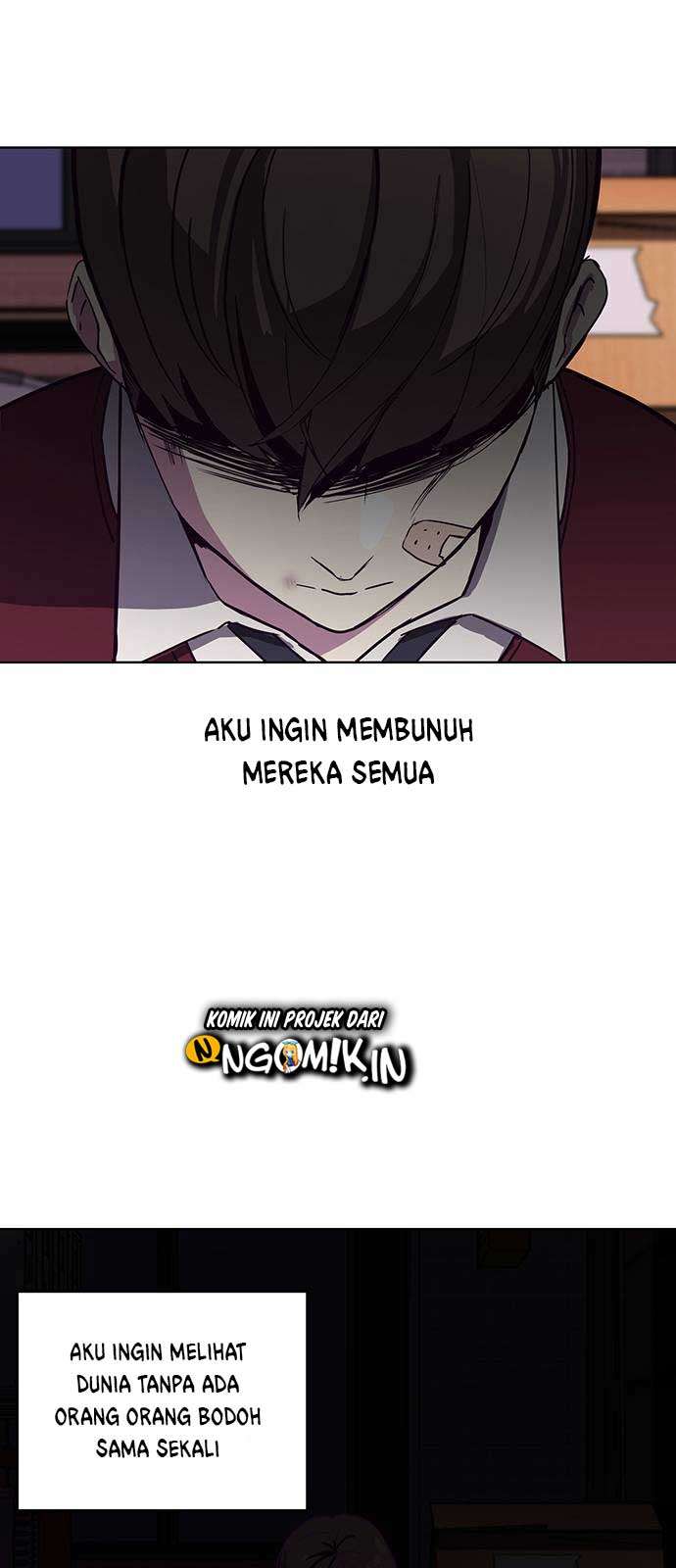The Boy of Death Chapter 01 Gambar 63