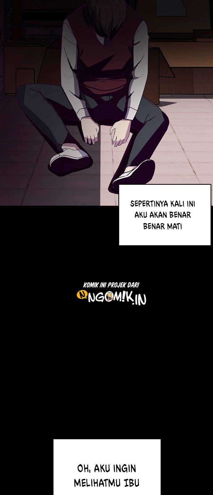 The Boy of Death Chapter 01 Gambar 64