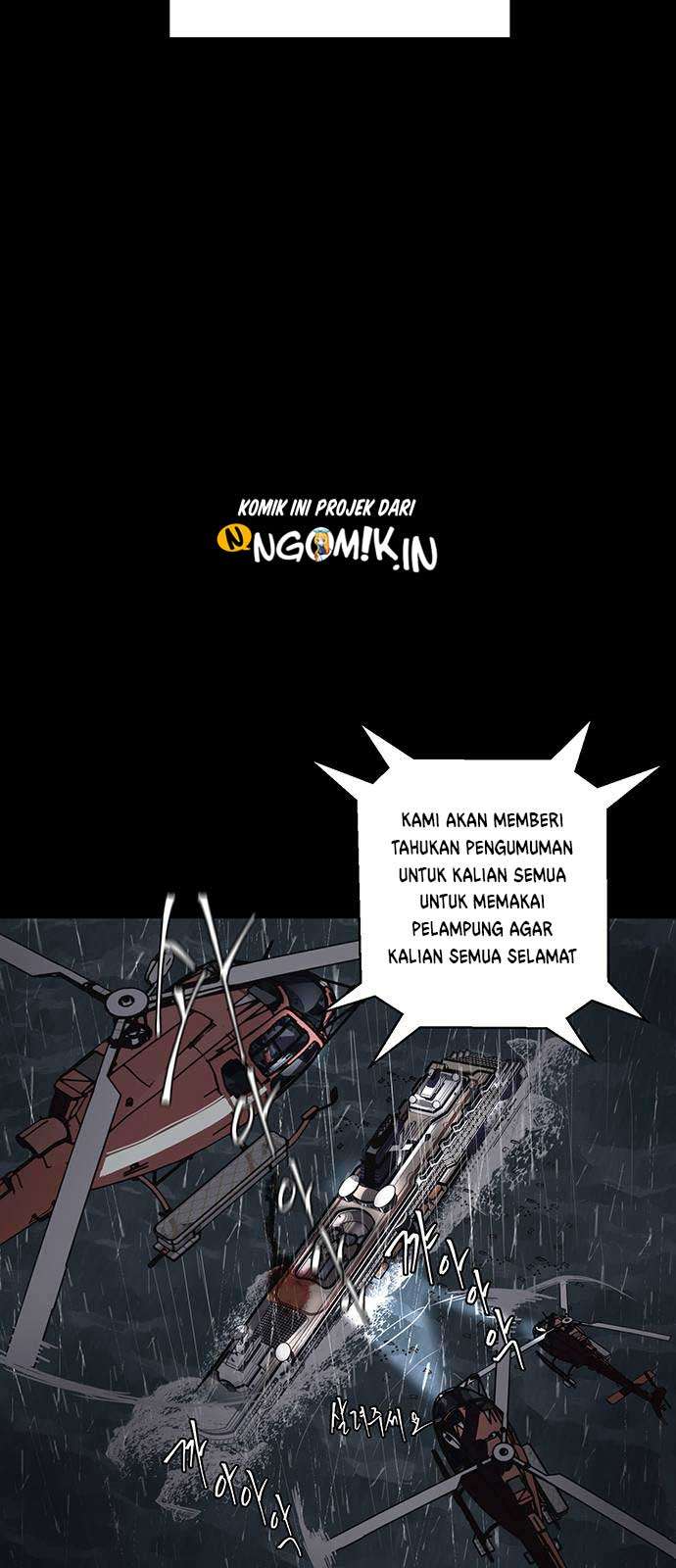 The Boy of Death Chapter 01 Gambar 65