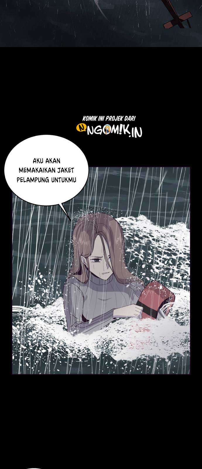 The Boy of Death Chapter 01 Gambar 66