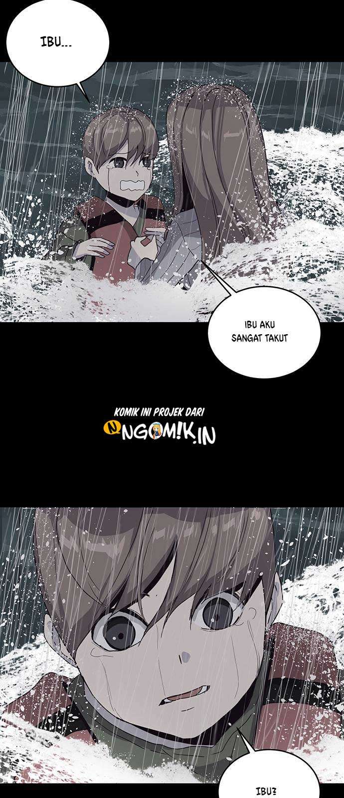 The Boy of Death Chapter 01 Gambar 67