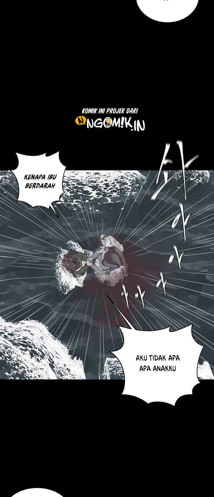 The Boy of Death Chapter 01 Gambar 68