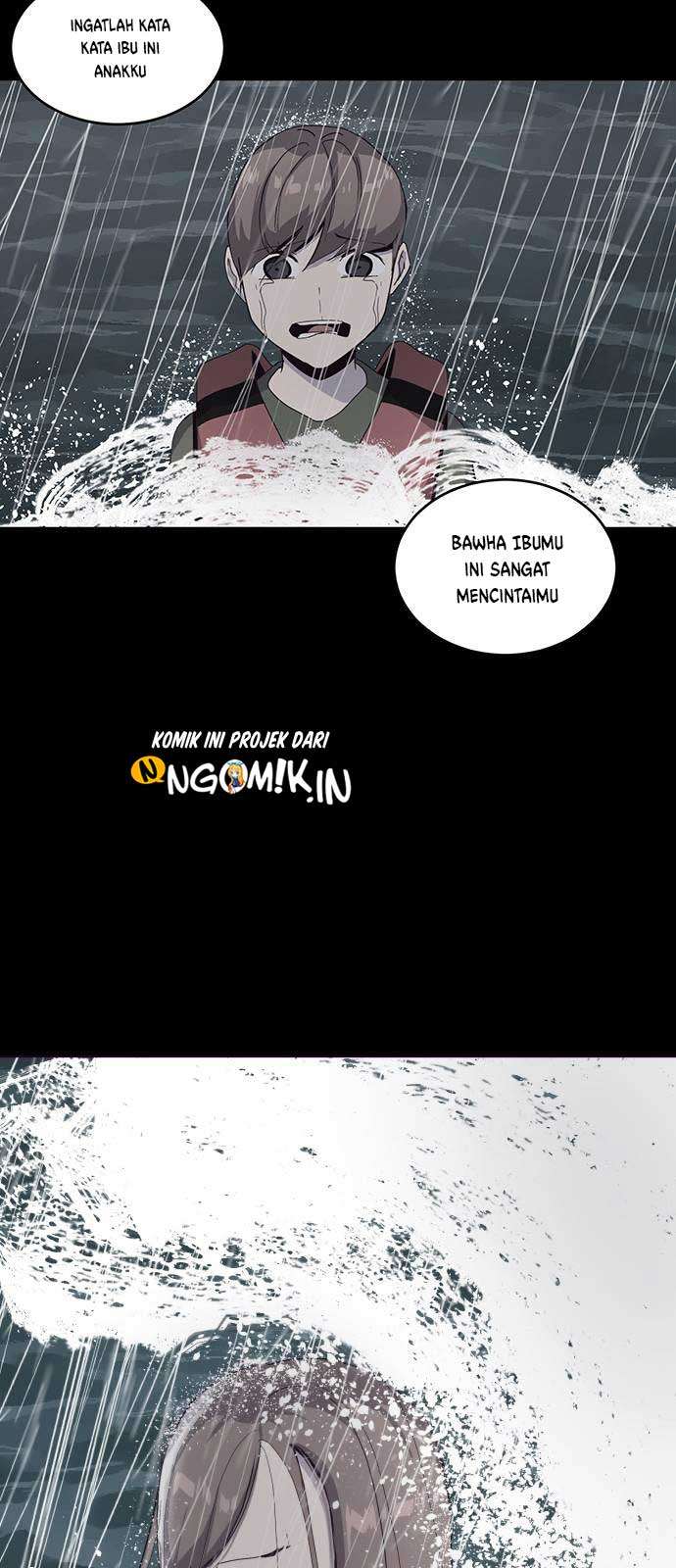 The Boy of Death Chapter 01 Gambar 69