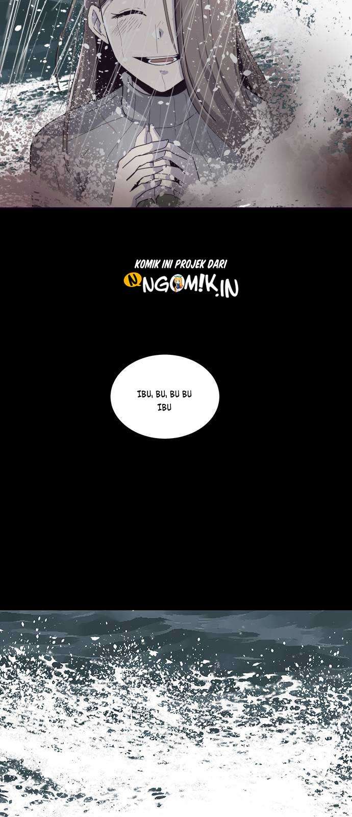 The Boy of Death Chapter 01 Gambar 70