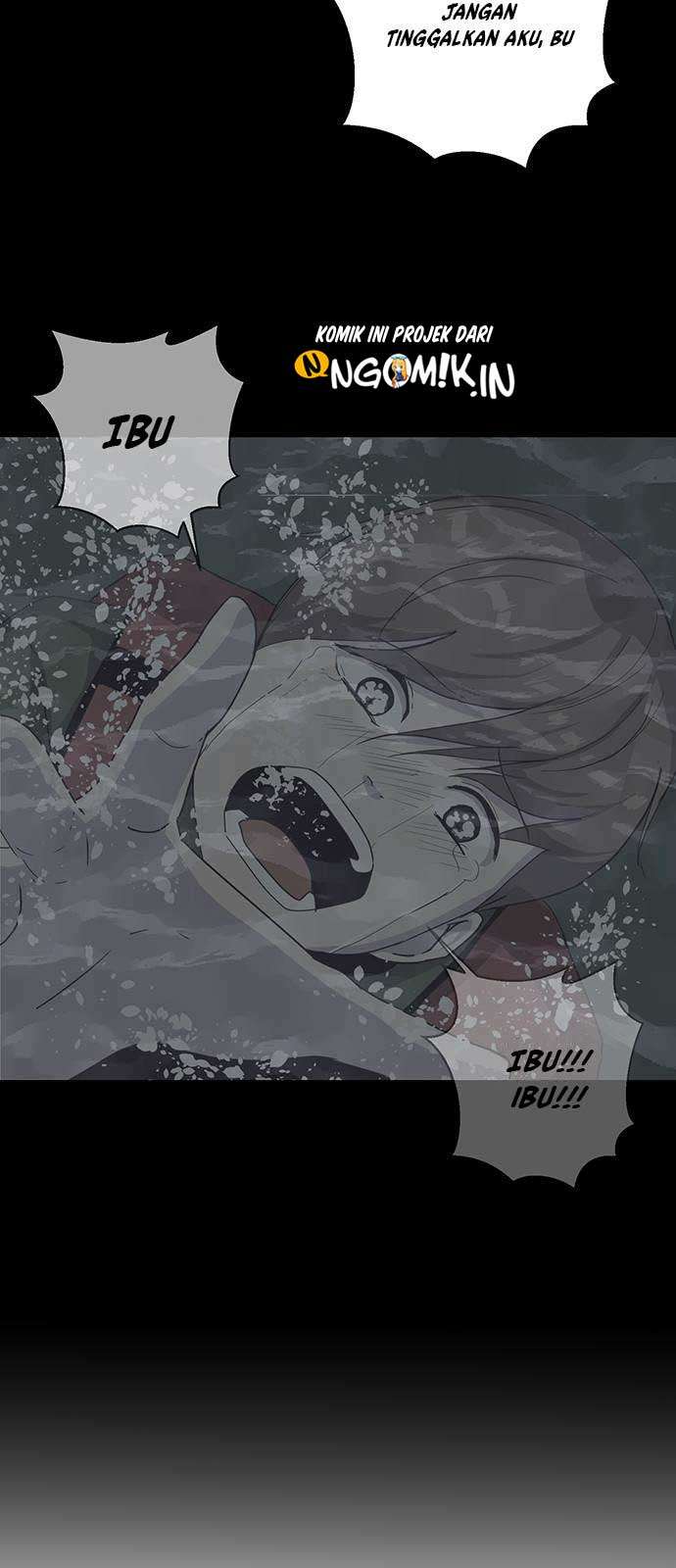 The Boy of Death Chapter 01 Gambar 72