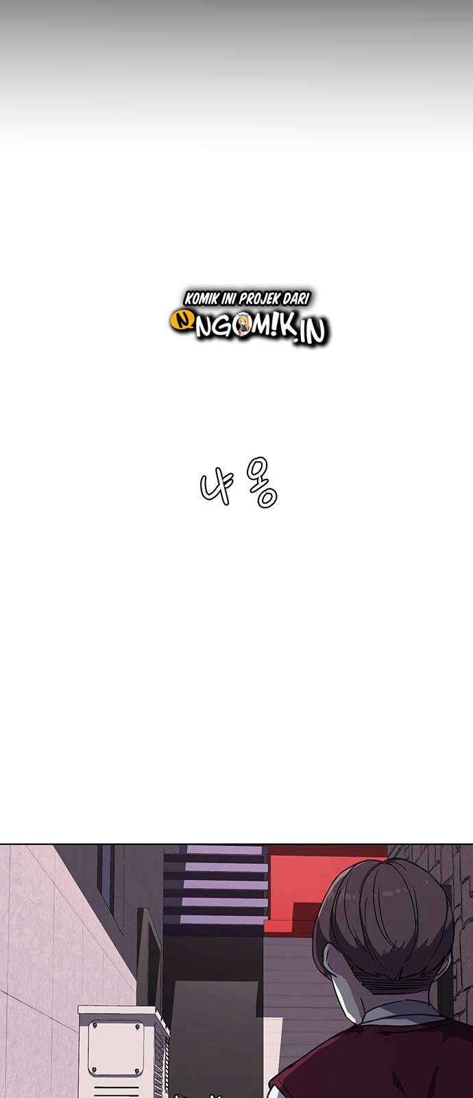 The Boy of Death Chapter 01 Gambar 73