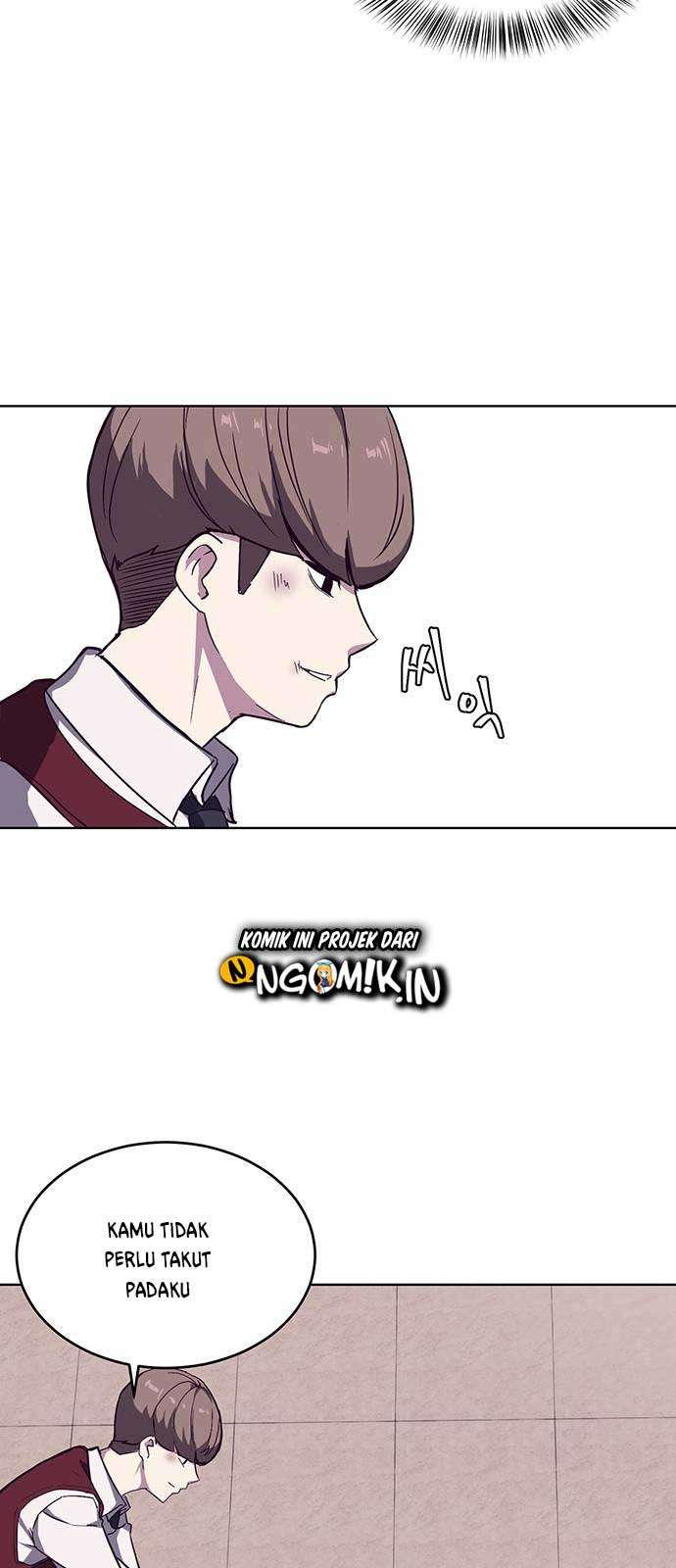 The Boy of Death Chapter 01 Gambar 75