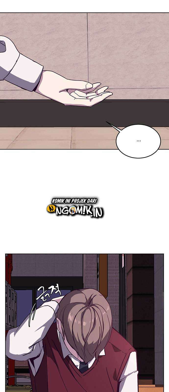 The Boy of Death Chapter 01 Gambar 77