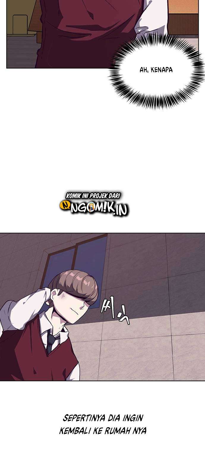 The Boy of Death Chapter 01 Gambar 78