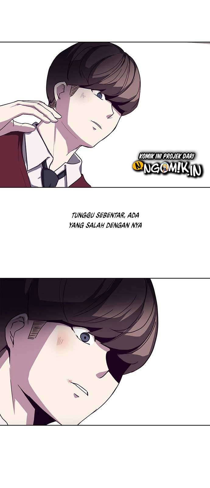 The Boy of Death Chapter 01 Gambar 79