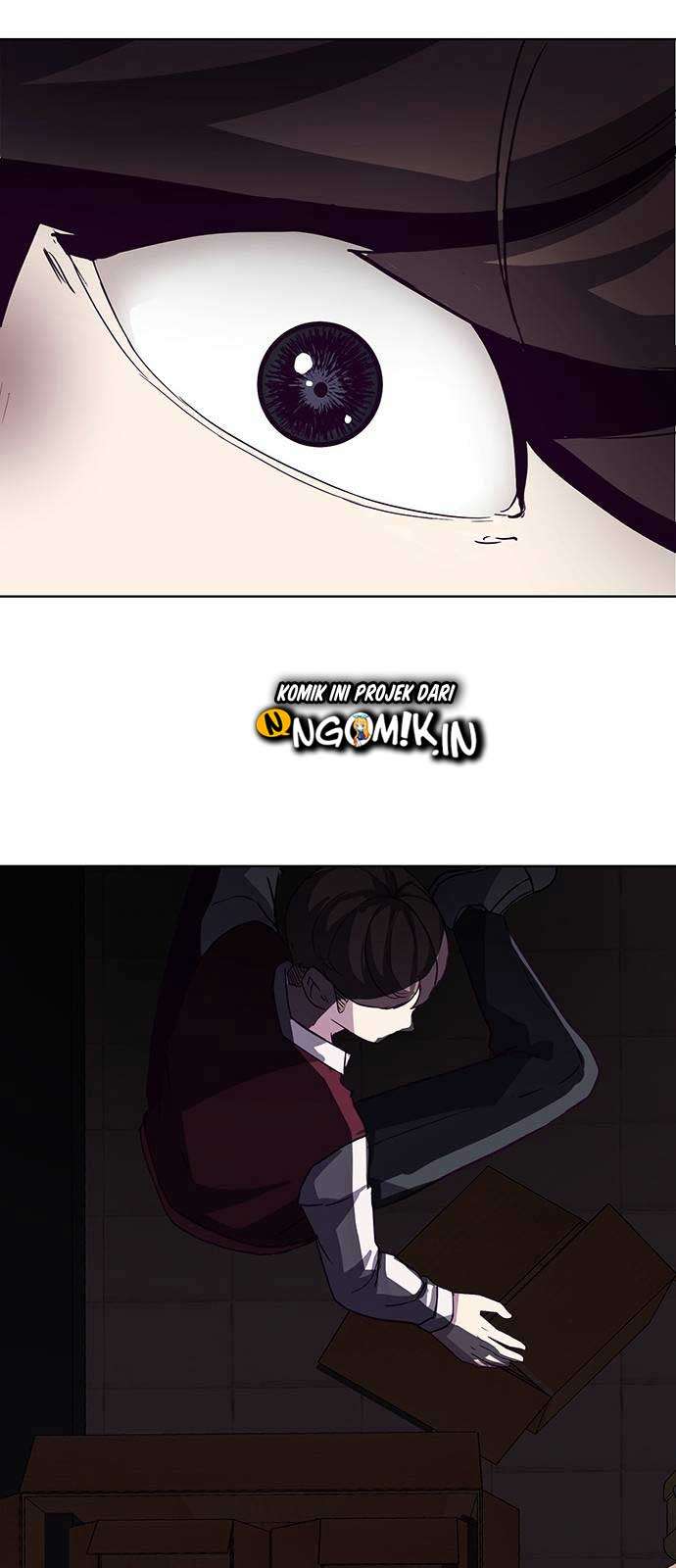 The Boy of Death Chapter 01 Gambar 80