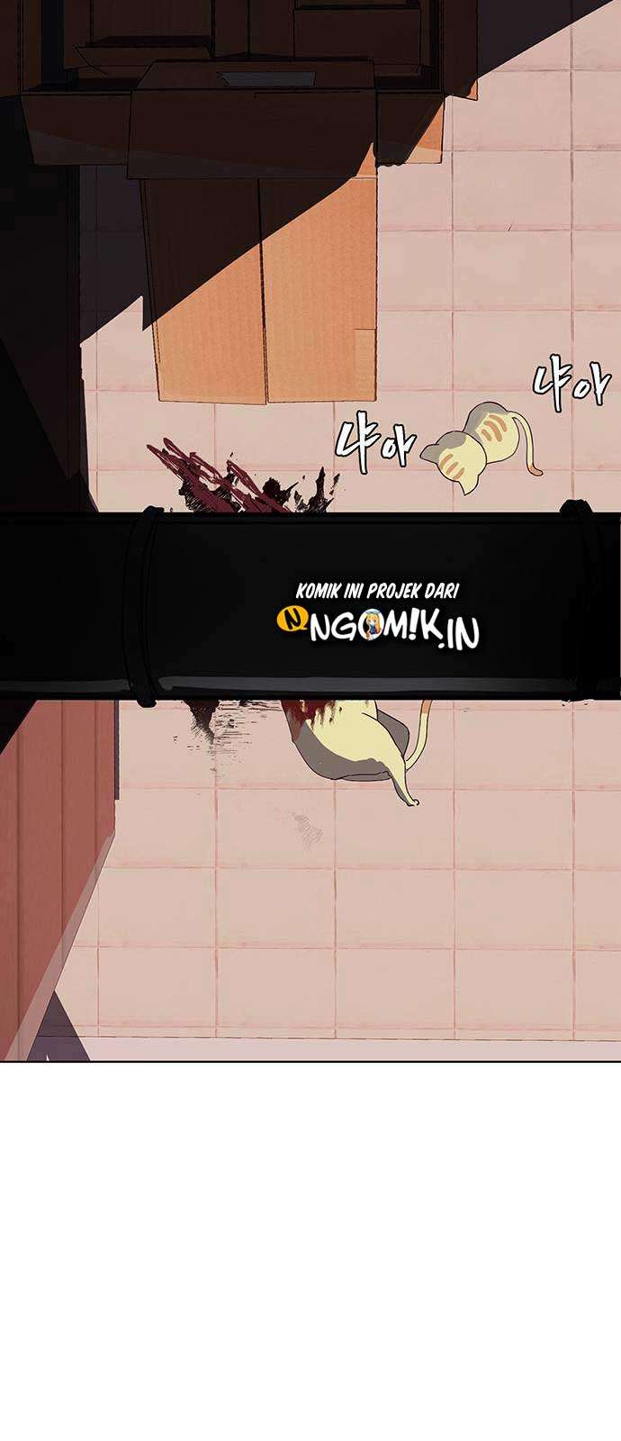 The Boy of Death Chapter 01 Gambar 81