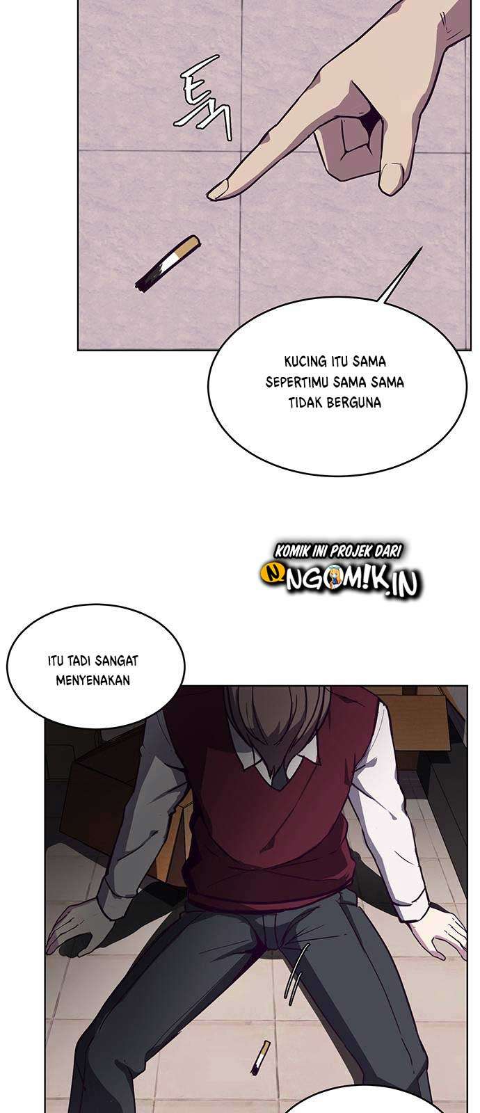 The Boy of Death Chapter 01 Gambar 83
