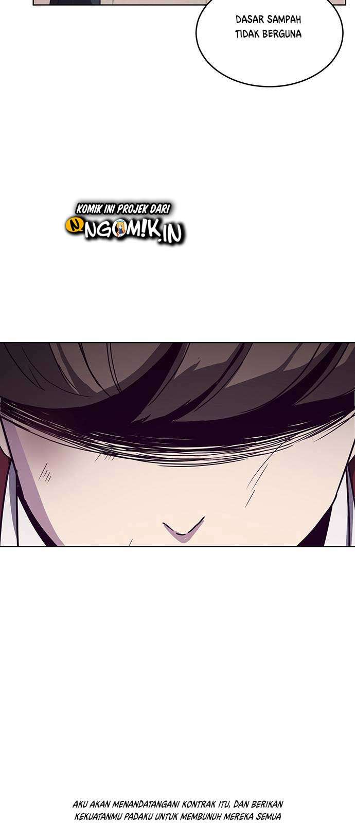 The Boy of Death Chapter 01 Gambar 84