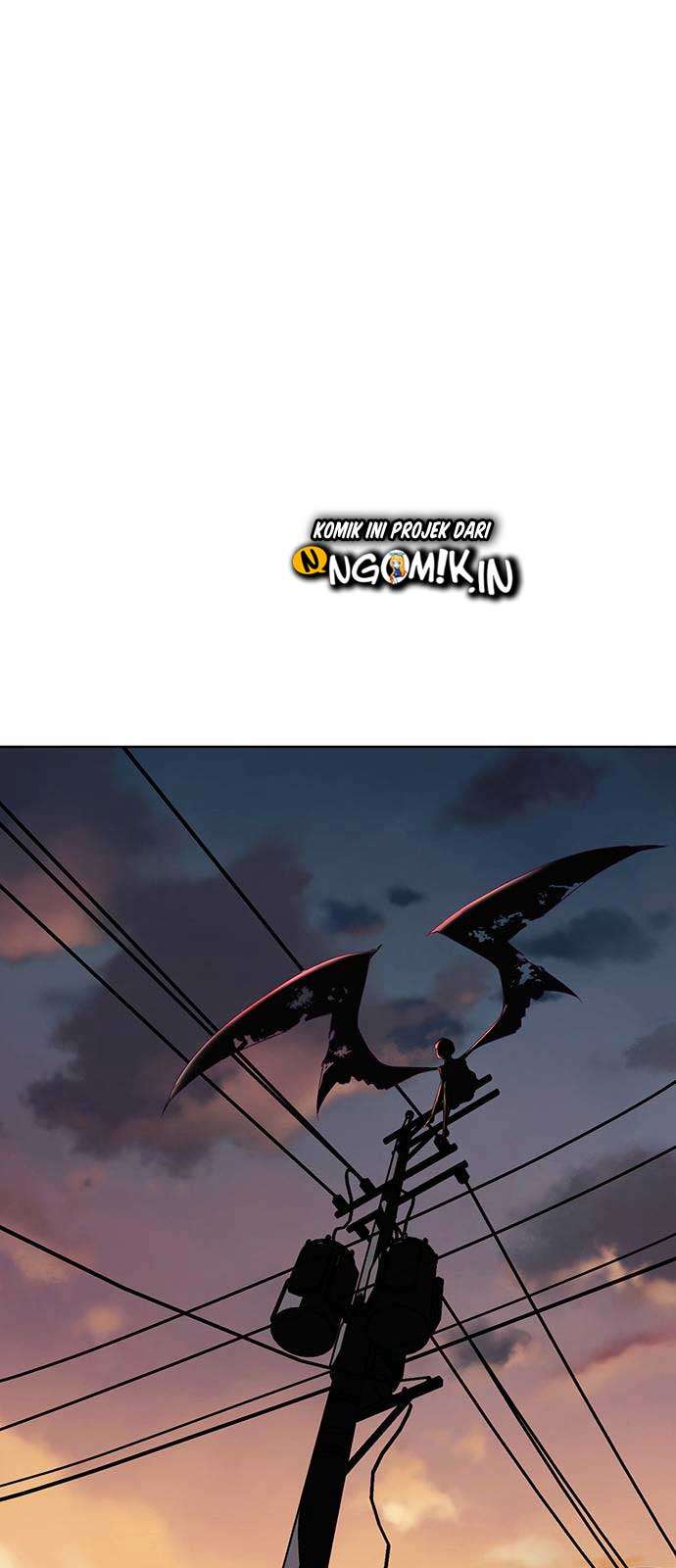 The Boy of Death Chapter 01 Gambar 85