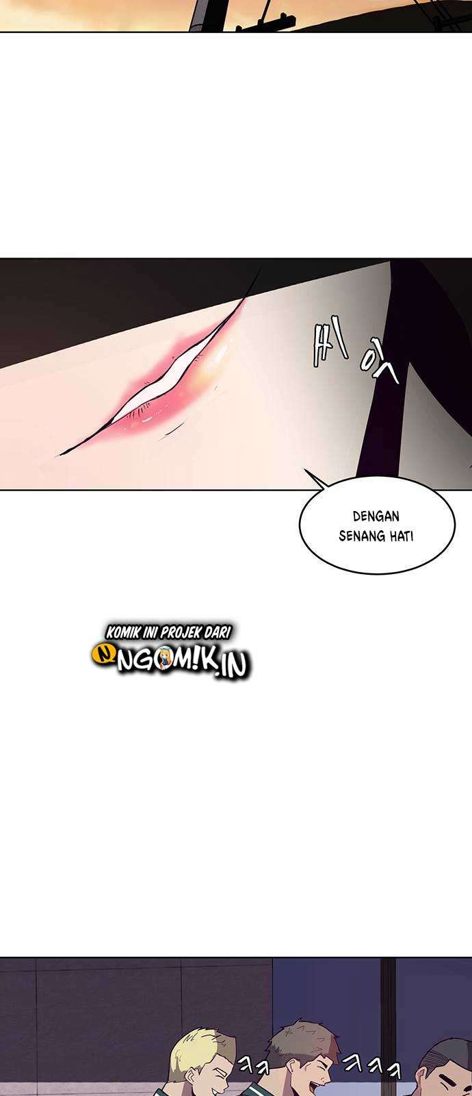 The Boy of Death Chapter 01 Gambar 86