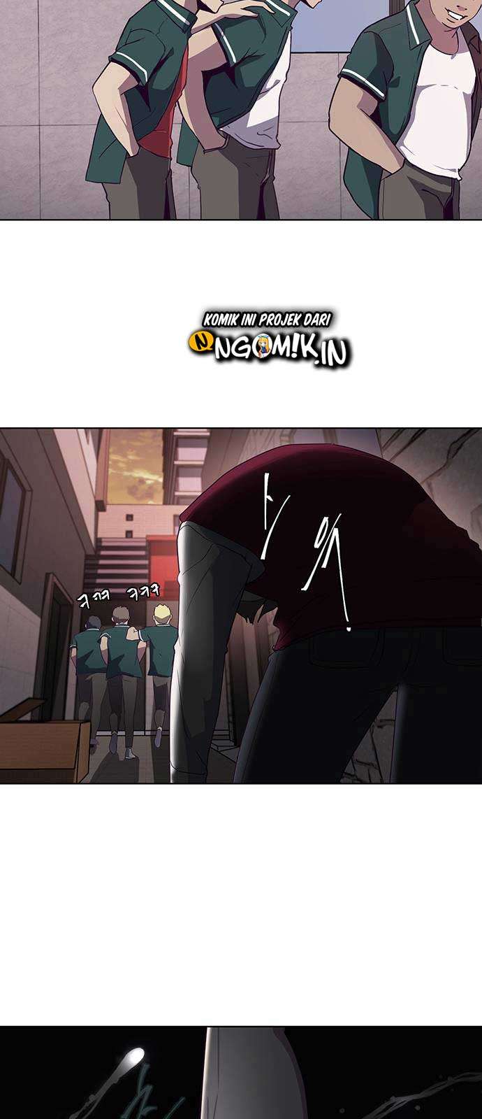 The Boy of Death Chapter 01 Gambar 87