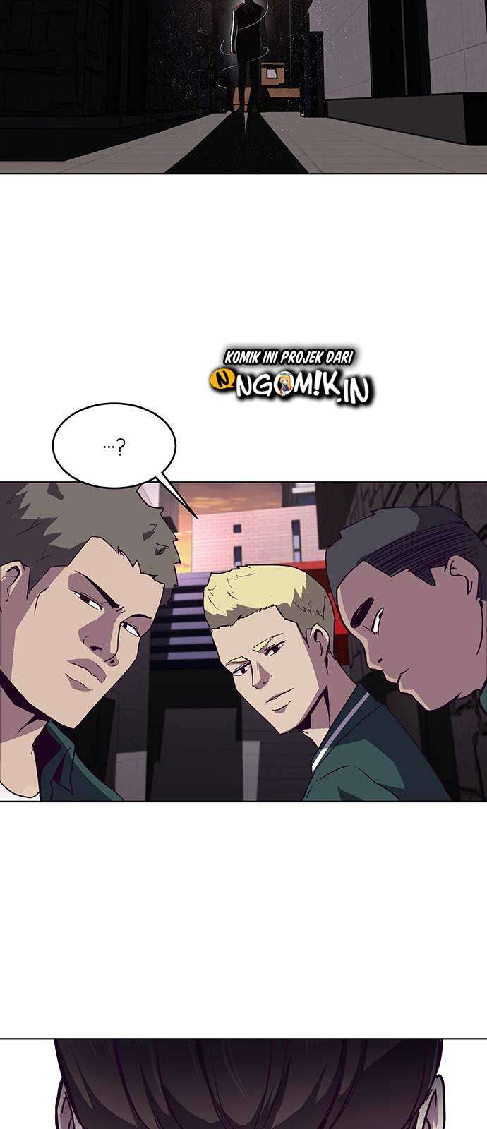 The Boy of Death Chapter 01 Gambar 89