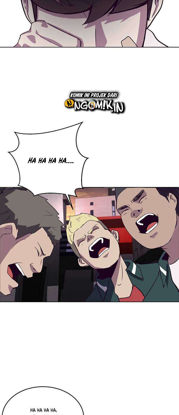 The Boy of Death Chapter 01 Gambar 90