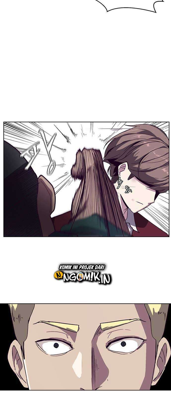 The Boy of Death Chapter 01 Gambar 94