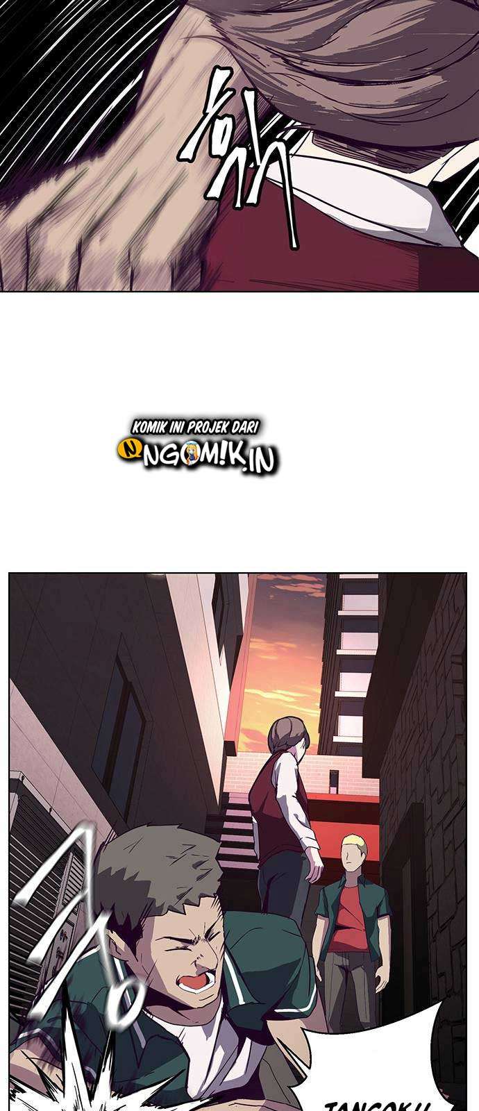 The Boy of Death Chapter 01 Gambar 96