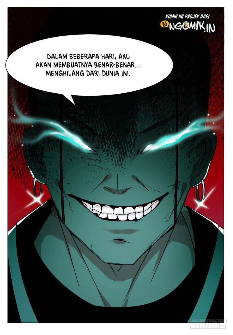 Zui Qiang Shen Wang Chapter 22 Gambar 5