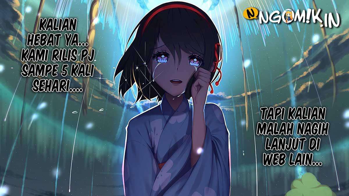 Zui Qiang Shen Wang Chapter 06 Gambar 15