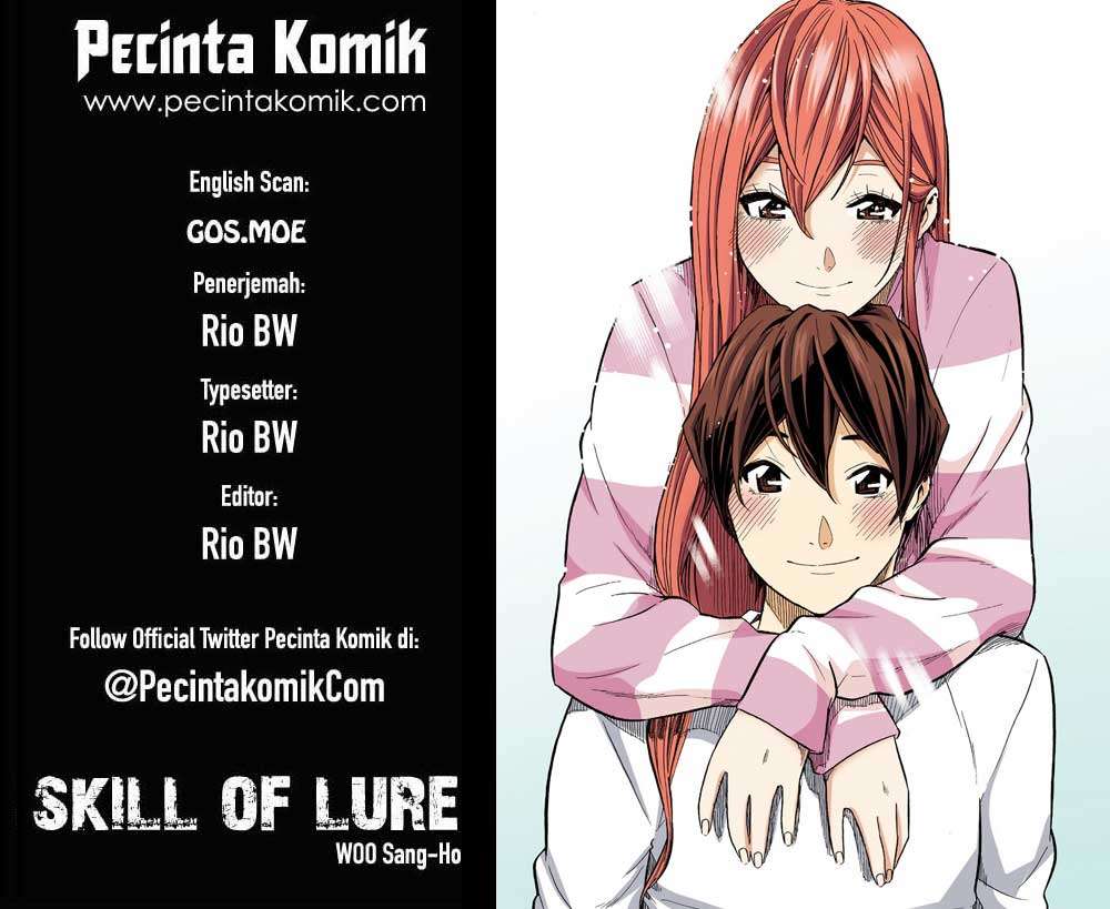 Baca Komik Skill of Lure Chapter 37 Gambar 1